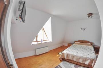 Фото номера Двухместный номер с 1 кроватью Дома для отпуска Casele de vacanta Luca &amp; Vicentiu г. Botiza 18