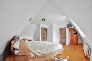 Фото номера Дом для отпуска Дома для отпуска Casele de vacanta Luca &amp; Vicentiu г. Botiza 3