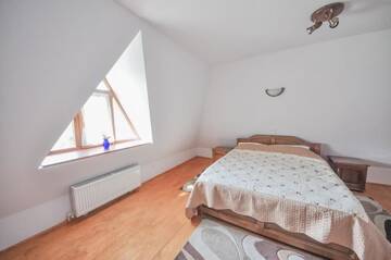 Фото номера Двухместный номер с 1 кроватью Дома для отпуска Casele de vacanta Luca &amp; Vicentiu г. Botiza 14